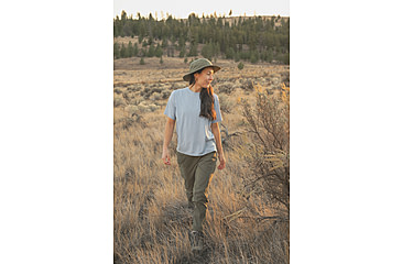 Image of Outdoor Research Eclipse Sun T-Shirt - Womens