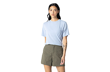 Image of Outdoor Research Eclipse Sun T-Shirt - Womens