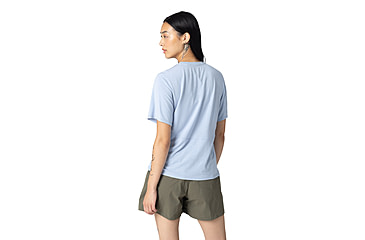 Image of Outdoor Research Eclipse Sun T-Shirt - Womens