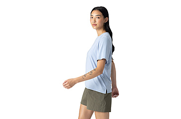 Image of Outdoor Research Eclipse Sun T-Shirt - Womens