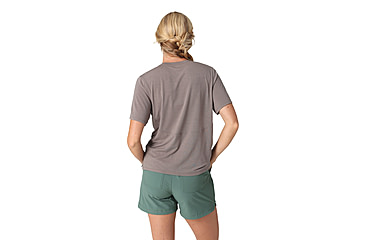 Image of Outdoor Research Eclipse Sun T-Shirt - Womens
