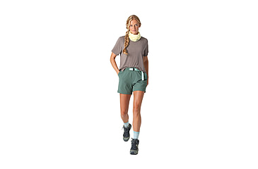 Image of Outdoor Research Eclipse Sun T-Shirt - Womens