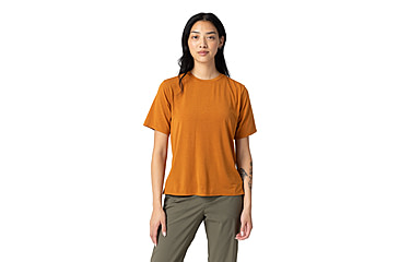 Image of Outdoor Research Eclipse Sun T-Shirt - Womens