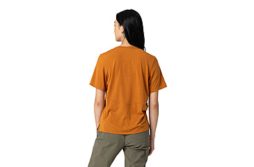 Image of Outdoor Research Eclipse Sun T-Shirt - Womens