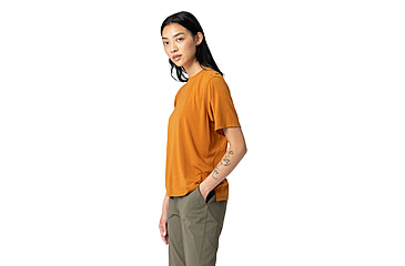 Image of Outdoor Research Eclipse Sun T-Shirt - Womens
