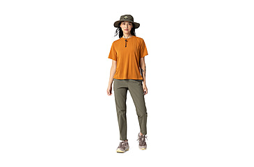 Image of Outdoor Research Eclipse Sun T-Shirt - Womens