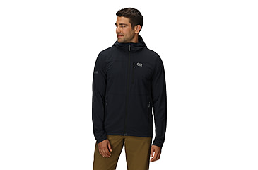 Image of Outdoor Research Ferrosi Hoodie - Mens