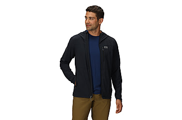 Image of Outdoor Research Ferrosi Hoodie - Mens