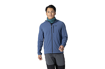 Image of Outdoor Research Ferrosi Hoodie - Mens