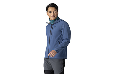 Image of Outdoor Research Ferrosi Hoodie - Mens