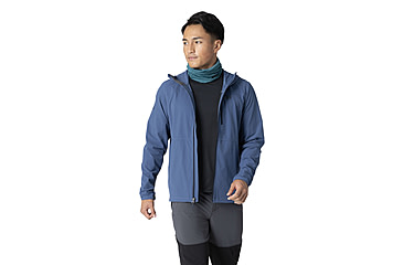 Image of Outdoor Research Ferrosi Hoodie - Mens