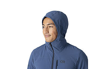 Image of Outdoor Research Ferrosi Hoodie - Mens
