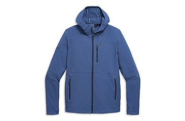 Image of Outdoor Research Ferrosi Hoodie - Mens