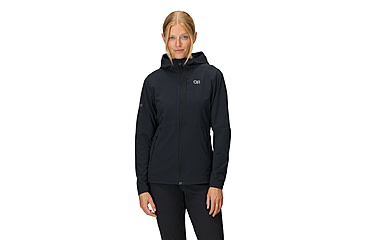 Image of Outdoor Research Ferrosi Hoodie - Womens