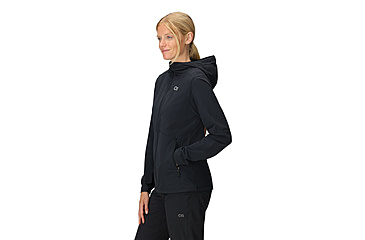 Image of Outdoor Research Ferrosi Hoodie - Womens