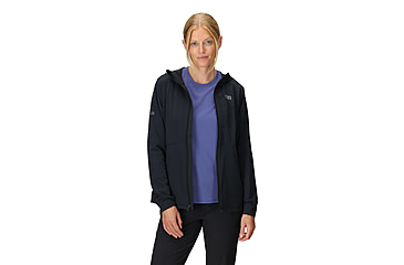 Image of Outdoor Research Ferrosi Hoodie - Womens