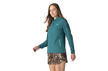 Image of Outdoor Research Ferrosi Hoodie - Womens