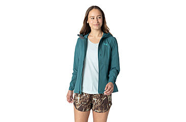 Image of Outdoor Research Ferrosi Hoodie - Womens