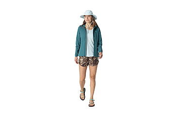 Image of Outdoor Research Ferrosi Hoodie - Womens
