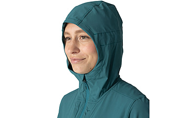 Image of Outdoor Research Ferrosi Hoodie - Womens