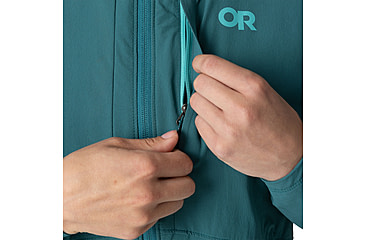 Image of Outdoor Research Ferrosi Hoodie - Womens