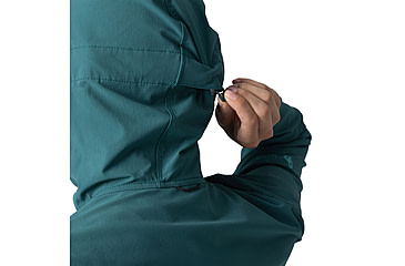 Image of Outdoor Research Ferrosi Hoodie - Womens