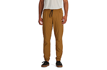 Image of Outdoor Research Ferrosi Joggers - Men's, Bronze, Extra Large, 3002572442009