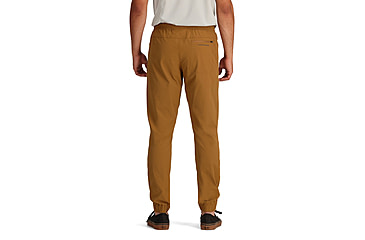 Image of Outdoor Research Ferrosi Joggers - Mens, Bronze, Extra Large, 3002572442009