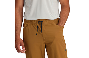 Image of Outdoor Research Ferrosi Joggers - Mens, Bronze, Extra Large, 3002572442009