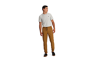 Image of Outdoor Research Ferrosi Joggers - Mens, Bronze, Extra Large, 3002572442009