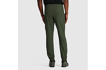 Image of Outdoor Research Ferrosi Joggers - Mens, Verde, XL, 3002572284009