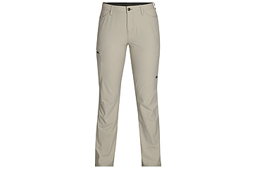 Image of Outdoor Research Ferrosi Regular Pants - Womens, Dark Sand, 14, 2876682287303