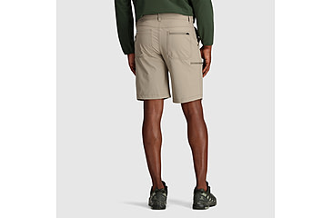 Image of Outdoor Research Ferrosi Shorts - Men's, 10 in Inseam, 32 US, Pro Khaki, 2876452291321