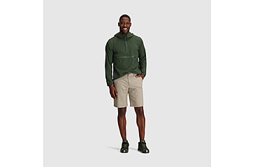 Image of Outdoor Research Ferrosi Shorts - Men's, 10 in Inseam, 32 US, Pro Khaki, 2876452291321