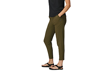 Image of Outdoor Research Ferrosi Transit Pant - Womens