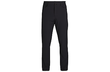 Image of Outdoor Research Ferrosi Transit Pants - Mens, 30in Inseam, Black, 32, 3002580001321