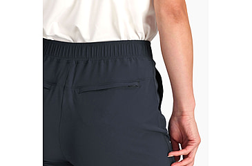 Image of Outdoor Research Ferrosi Transit Pants - Womens, Dark Navy, Medium, 300271-2289-007