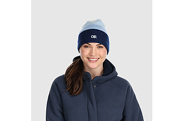 Image of Outdoor Research Gradient Beanie, Arctic, 2777971852222