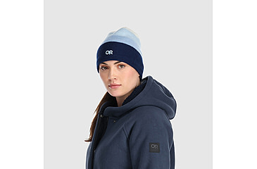 Image of Outdoor Research Gradient Beanie, Arctic, 2777971852222
