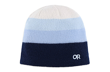 Image of Outdoor Research Gradient Beanie, Arctic, 2777971852222
