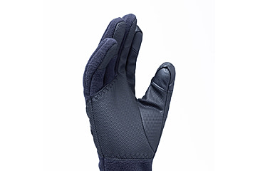 Image of Outdoor Research Gripper Sensor Windbloc Gloves - Mens, Black, M, 3221860001007