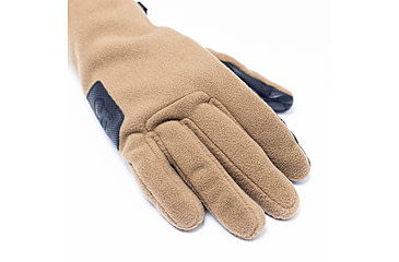 Image of Outdoor Research Gripper Sensor Windbloc Gloves - Mens, Coyote, Small, 3221860014006