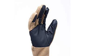Image of Outdoor Research Gripper Sensor Windbloc Gloves - Mens, Coyote, Small, 3221860014006
