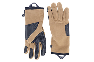 Image of Outdoor Research Gripper Sensor Windbloc Gloves - Mens, Coyote, Small, 3221860014006