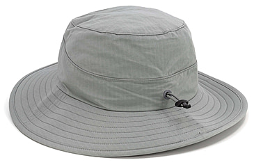 Image of Outdoor Research Helios Sun Hat, Light Pewter, Medium, 3226521564007