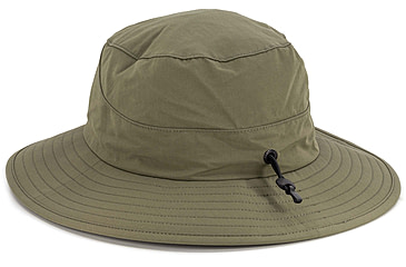 Image of Outdoor Research Helios Sun Hat, Ranger Green, Medium, 3226522288007