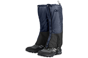 Image of Outdoor Research Helium Gaiters - Mens, Cenote, Small, 3224612650-S