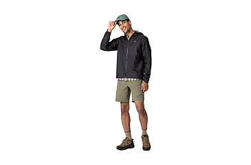 Image of Outdoor Research Helium UL Jacket - Mens