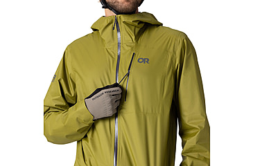 Image of Outdoor Research Helium UL Jacket - Mens