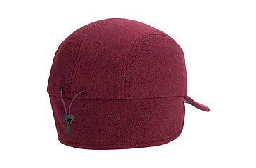 Image of Outdoor Research Howling Wind Fleece Cap, Winterberry, Small/Medium, 3006722939015